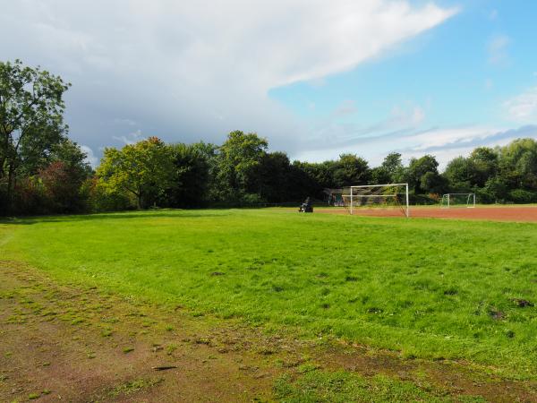 Sportplatz Westheide - Castrop-Rauxel-Dingen