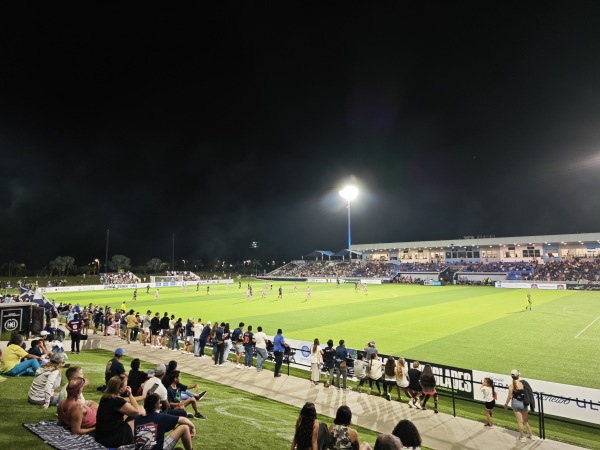 Paradise Coast Sports Complex Stadium - Naples, FL