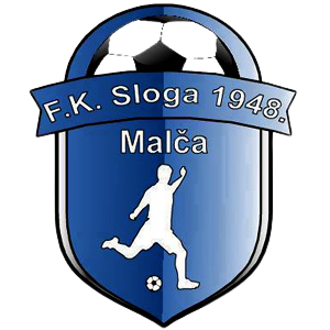 Wappen FK Sloga Malča  118832