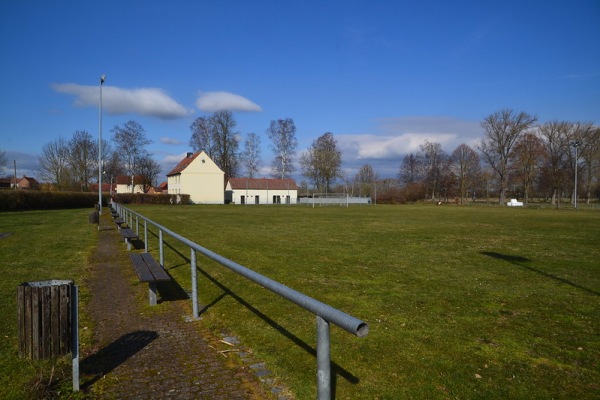 Sportplatz Wormsdorf - Eilsleben-Wormsdorf