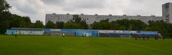 Stadion Ruskiye Gazony - Kotelniki
