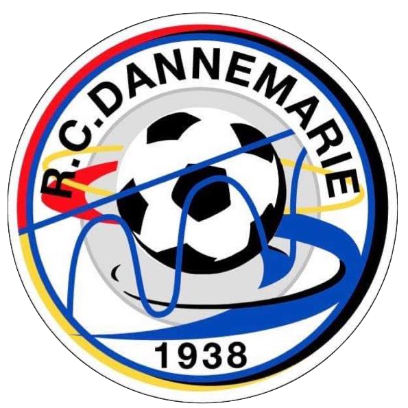 Wappen RC Dannemarie  128084