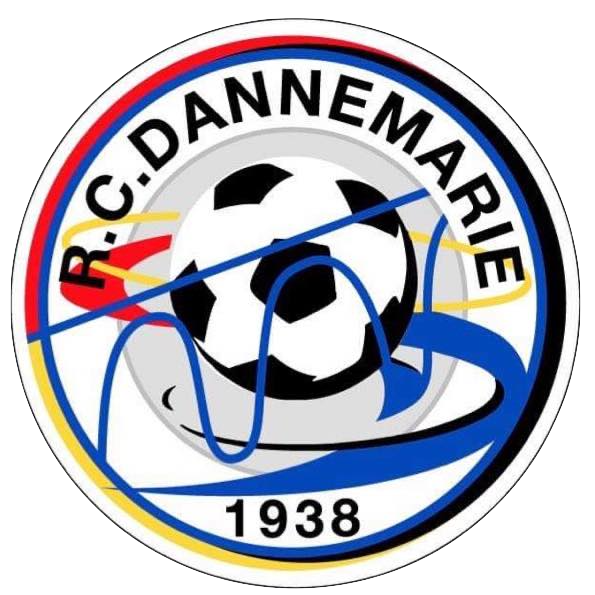 Wappen RC Dannemarie