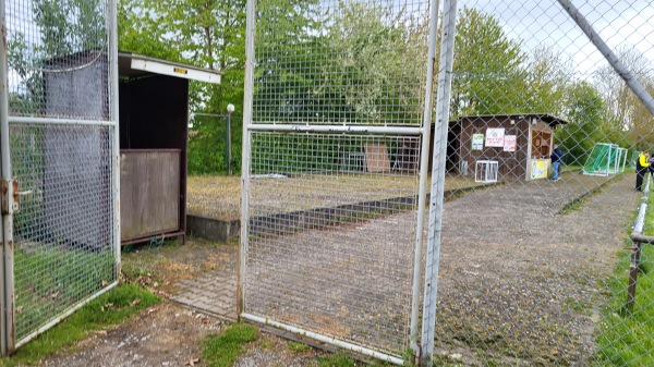 Sportanlage Geldersheim - Geldersheim