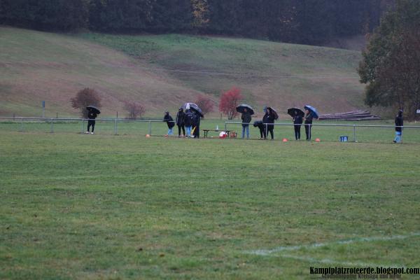 Sportgelände Nestelberg Platz 2 - Sulzbach-Laufen