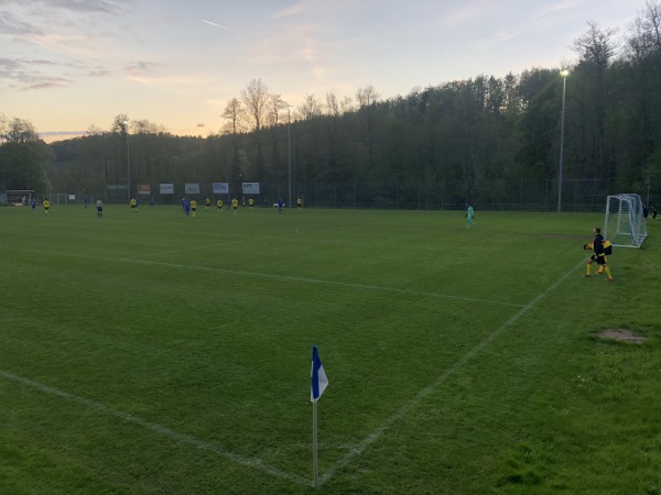 Sportgelände am Elsberg Platz 2 - Bollschweil