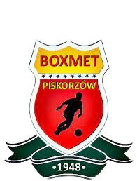 Wappen LKS Boxmet Piskorzów