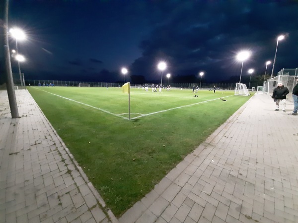 Sportzentrum Werninghoker Straße III - Wettringen