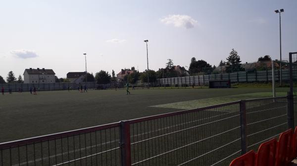 Sportplatz Leopoldau - Wien