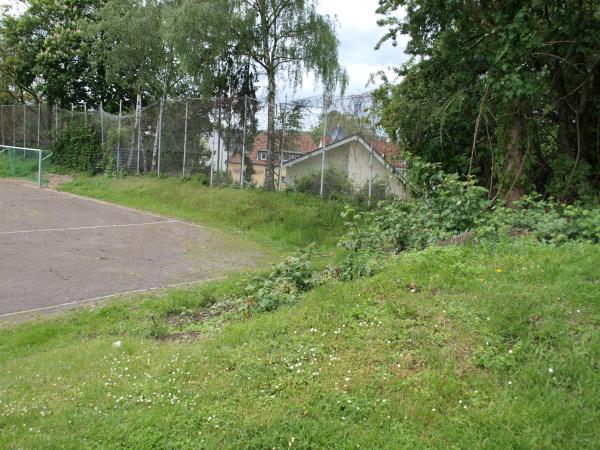 Postsportplatz Am Höing - Hagen/Westfalen