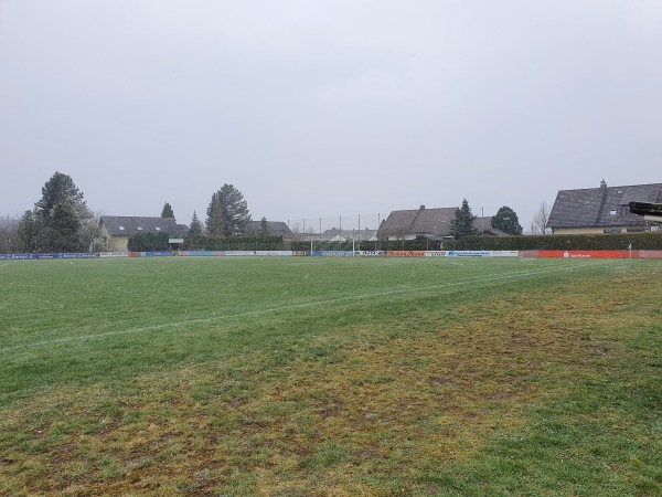 Flößer-Stadion - Kronach-Neuses