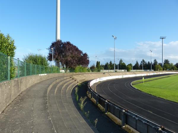 Stade du Guentrange - Thionville