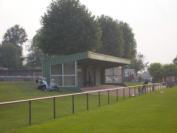 Adler-Sportpark - Borken/Westfalen-Weseke