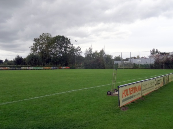 Sportanlage Berglage Platz 2 - Rietberg