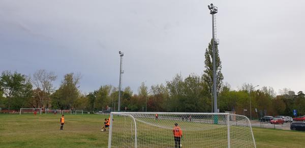 Campo Fossolo - Bologna