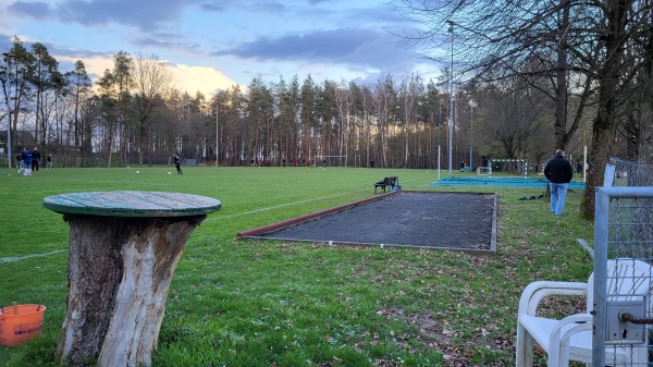 Sportanlage Puschendorf Platz 2 - Puschendorf