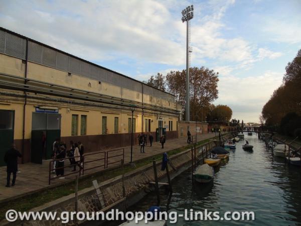 Stadio Pierluigi Penzo - Venezia