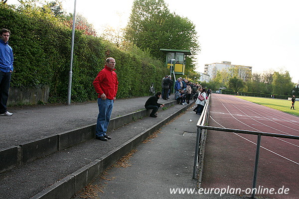 Netzbrunnen-Stadion - Korntal-Münchingen