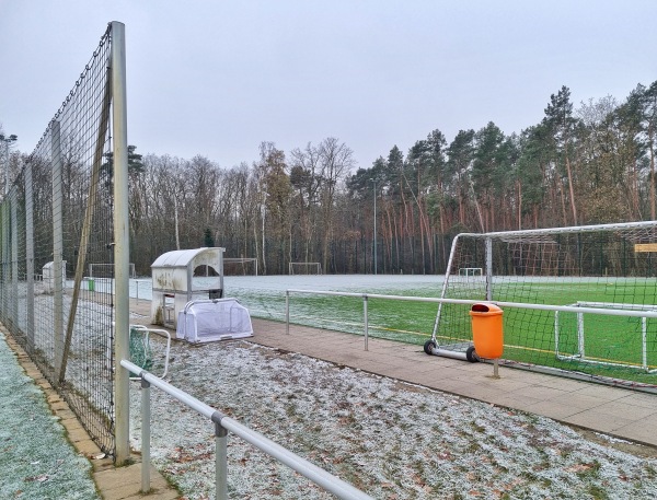 Sportanlage Triftstraße Platz 3 - Blankenfelde-Mahlow