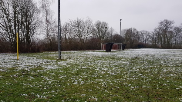 Sportplatz Das Große Ried 2 - Molschleben