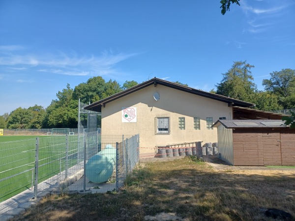 Sportanlage Sauküppel Platz 2 - Heidenrod-Laufenselden