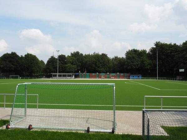 Schleswig Stadion - Dortmund-Neuasseln