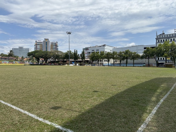 Padang MPS field 1 - Seremban
