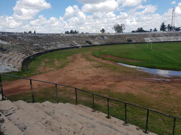 Ali Hassan Mwinyi Stadium - Tabora