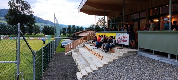 Sportplatz Schöder - Schöder