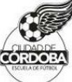 Wappen CD Ciudad de Cordoba Papiro  34454