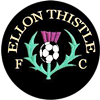 Wappen Ellon Thistle FC