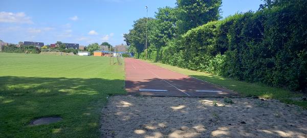 Sportanlage Kälberweg B-Platz - Neumünster-Wittorf