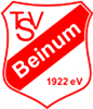 Wappen TSV Beinum 1922  89338