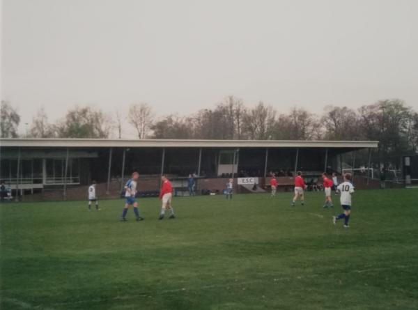 Sportpark Burgemeester Bode - Elburg