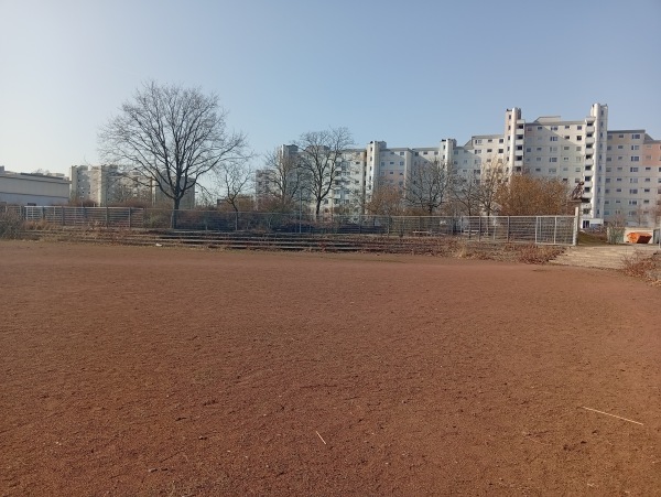 Sportplatz Schulzentrum Westhagen - Wolfsburg-Westhagen