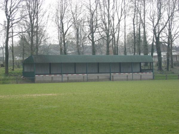Sportpark RKVVM veld 2 - Eijsden-Margraten