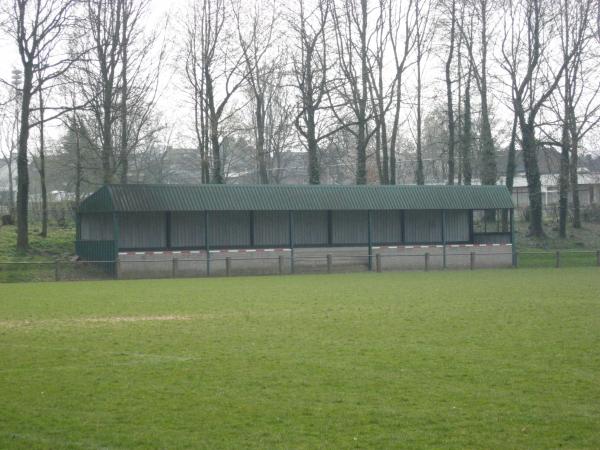 Sportpark RKVVM - Eijsden-Margraten