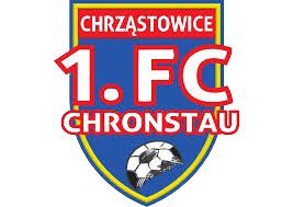 Wappen 1. FC Chronstau-Chrząstowice  75582