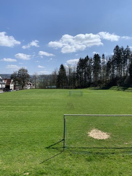 Sportplatz Schule - Bodenfelde