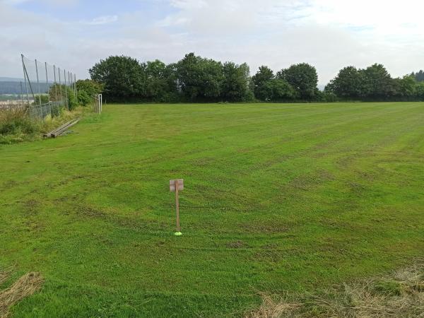 Sportanlage am Wald Platz 2 - Treuchtlingen-Gundelsheim
