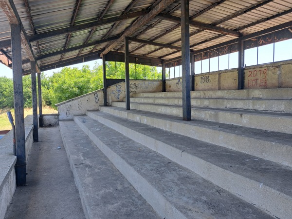 Stadion Kalojanovo - Kalojanovo