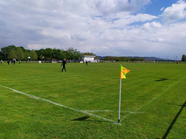 Stade d'Honneur de Petit Landau - Petit Landau