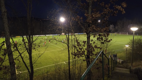 Sportplatz Am Klosteracker - Ramsen