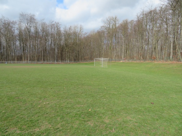 Waldstadion B-Platz - Lamspringe