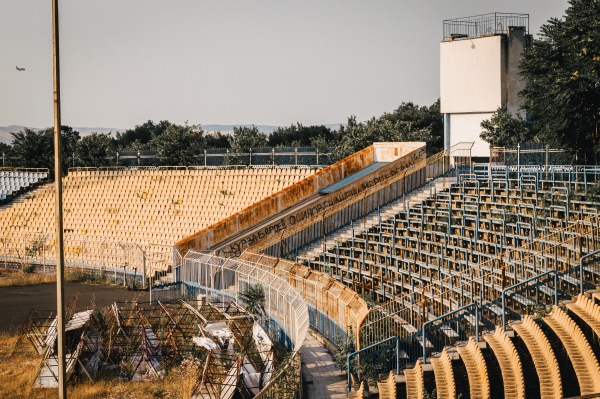 Stadion Lazur - Burgas