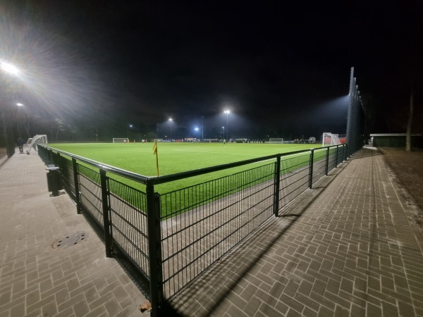 Bezirkssportanlage Kuhlhoffstraße Platz 2 - Essen/Ruhr-Altenessen