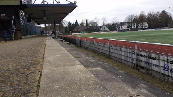 Lindensportplatz - Ahlen/Westfalen