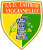 Wappen ASD Castrum Viggianello  144256
