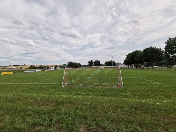 Sportgelände Hörnle - Brackenheim-Dürrenzimmern