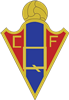 Wappen Quintueles CF